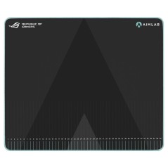 ASUS ROG Hone Ace Aim Lab Edition Mouse Pad - Ultimate Precision and Comfort for Gamers | Item No: 4711081951711